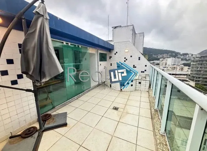 Mountain view in a 2-bedroom apartment, 110 m² — photo 5