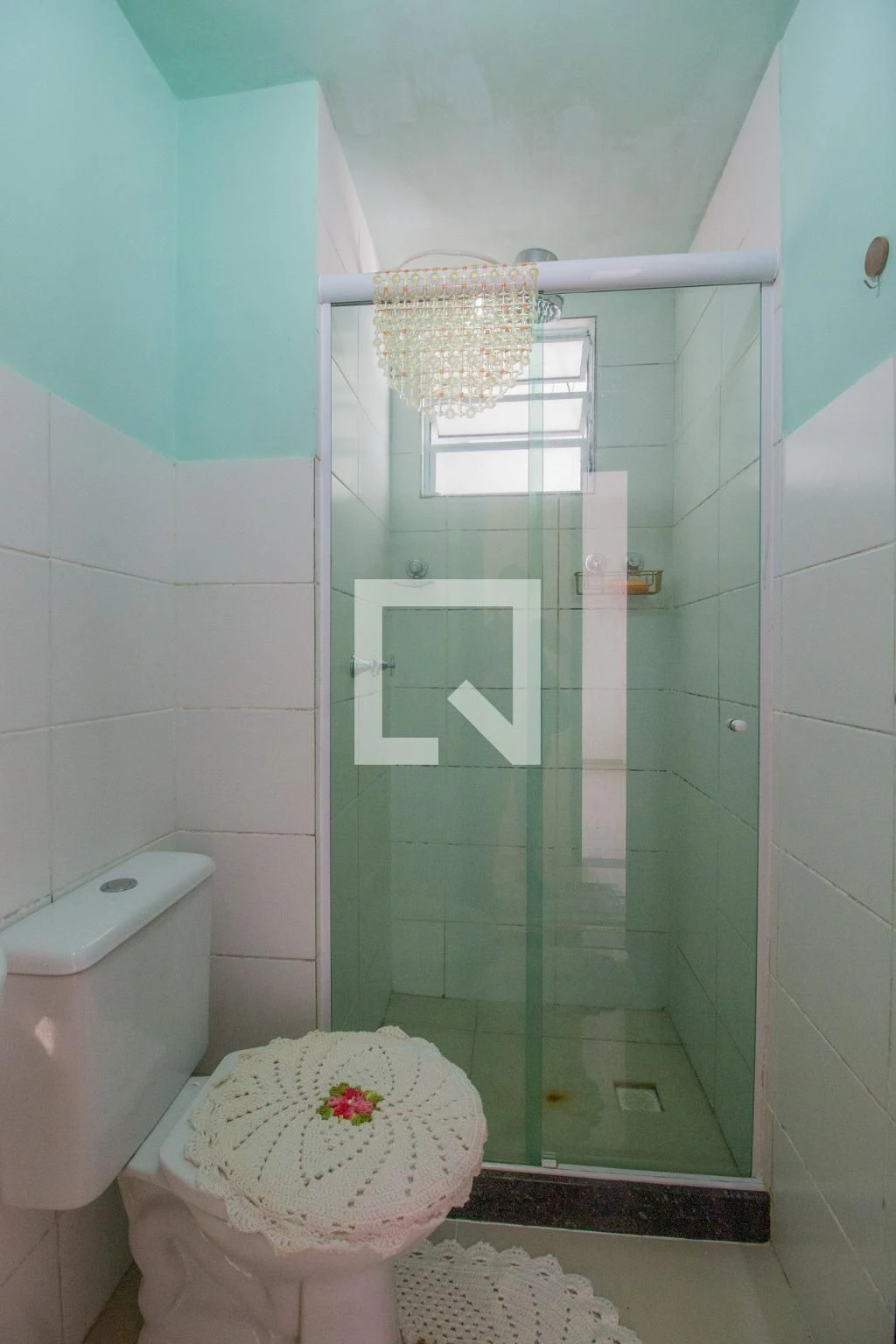 Apartment with 3 bedrooms and an open-air pool — photo 12
