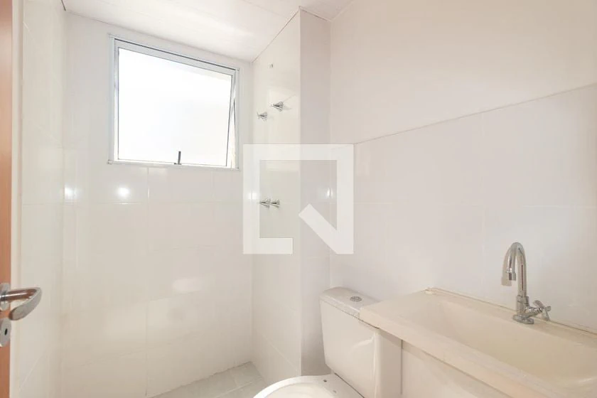 2-bedroom apartment with closed kitchen and 41 m² — photo 13