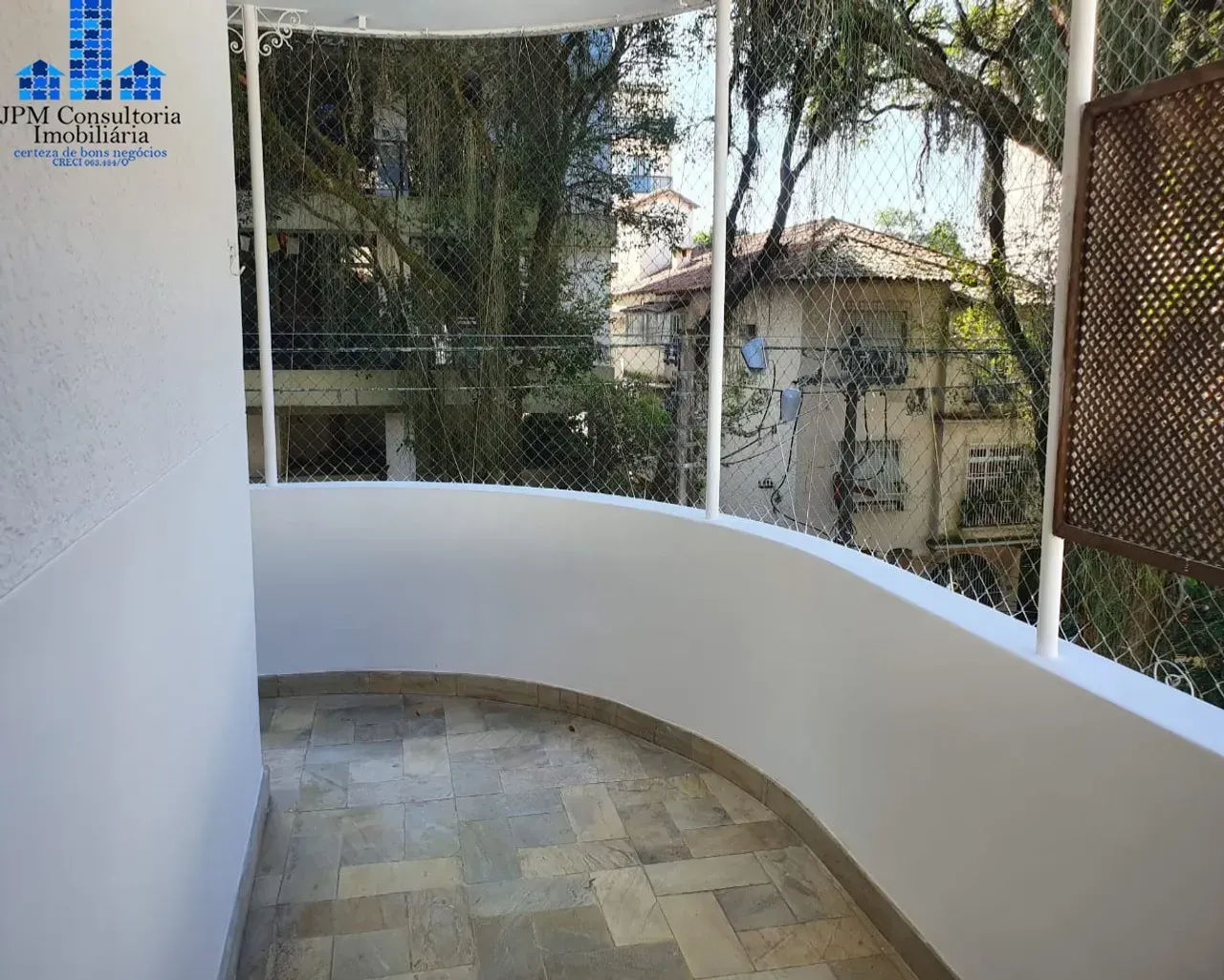 3 quartos e espaço de home office: apartamento de 98 m² — photo 5