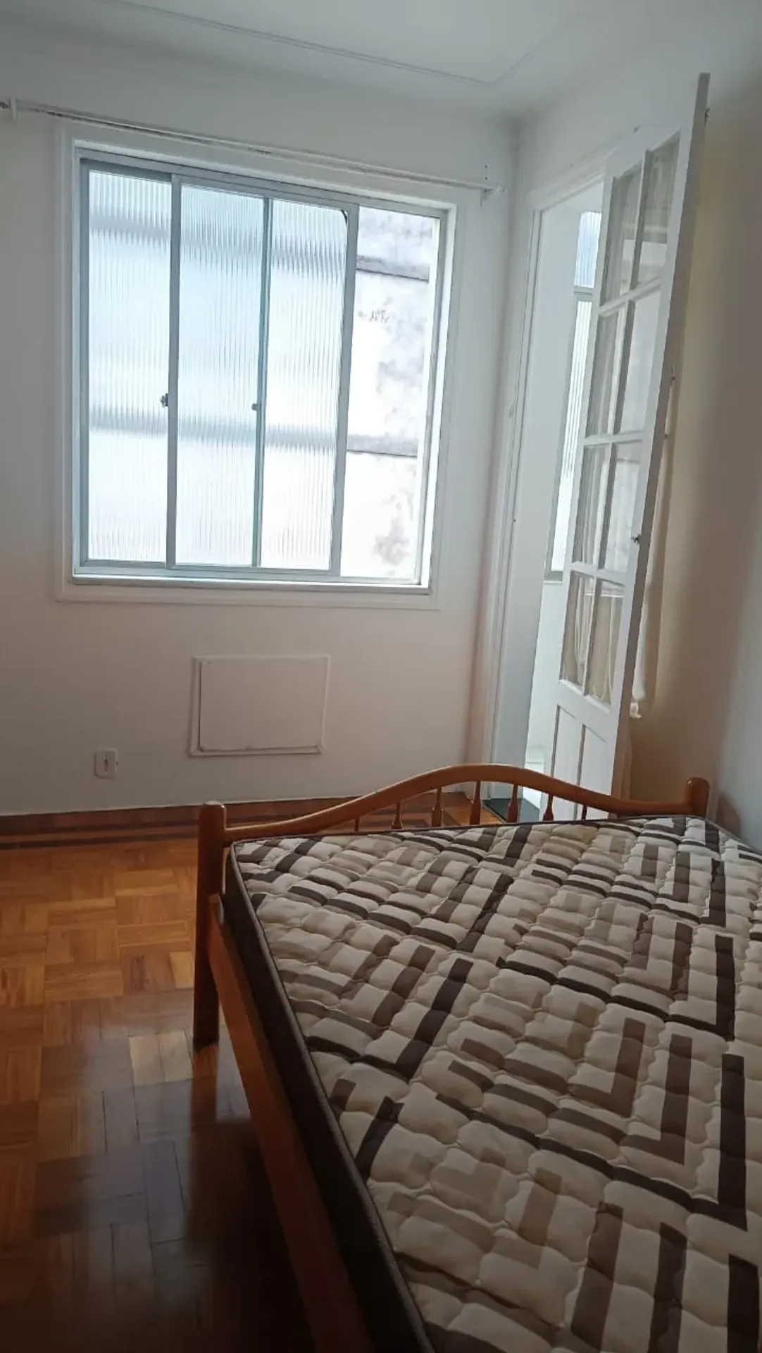 Departamento de 1 dormitorio con lavadora