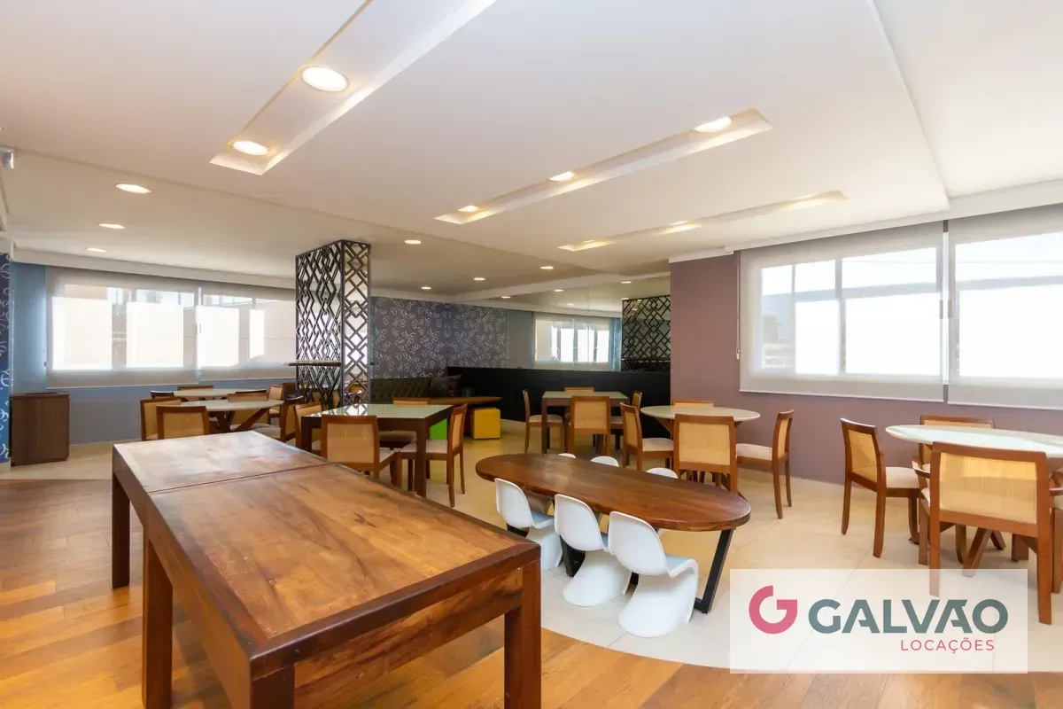 Furnished 3-bedroom apartment with 111 m² — photo 27