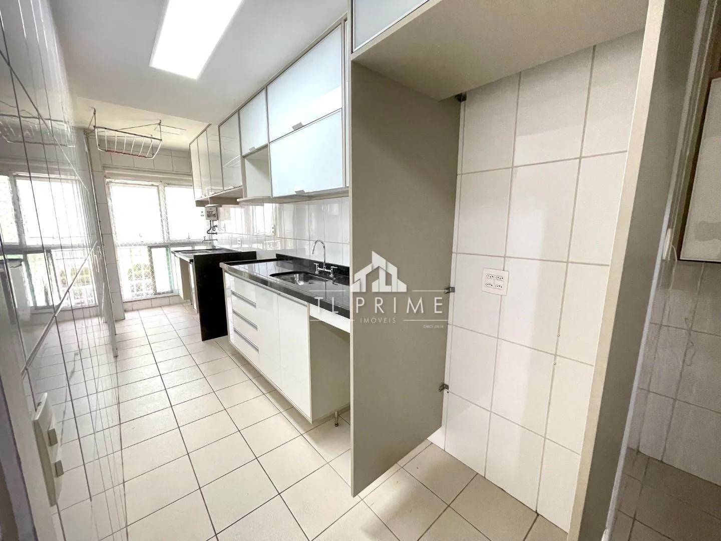 Apartamento de 2 quartos com 2 vagas e varanda — photo 12