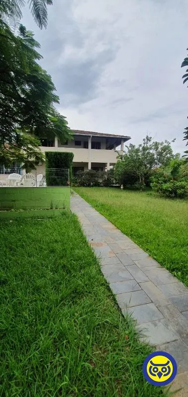 270 m² house with a garden and a washing machine — photo 27