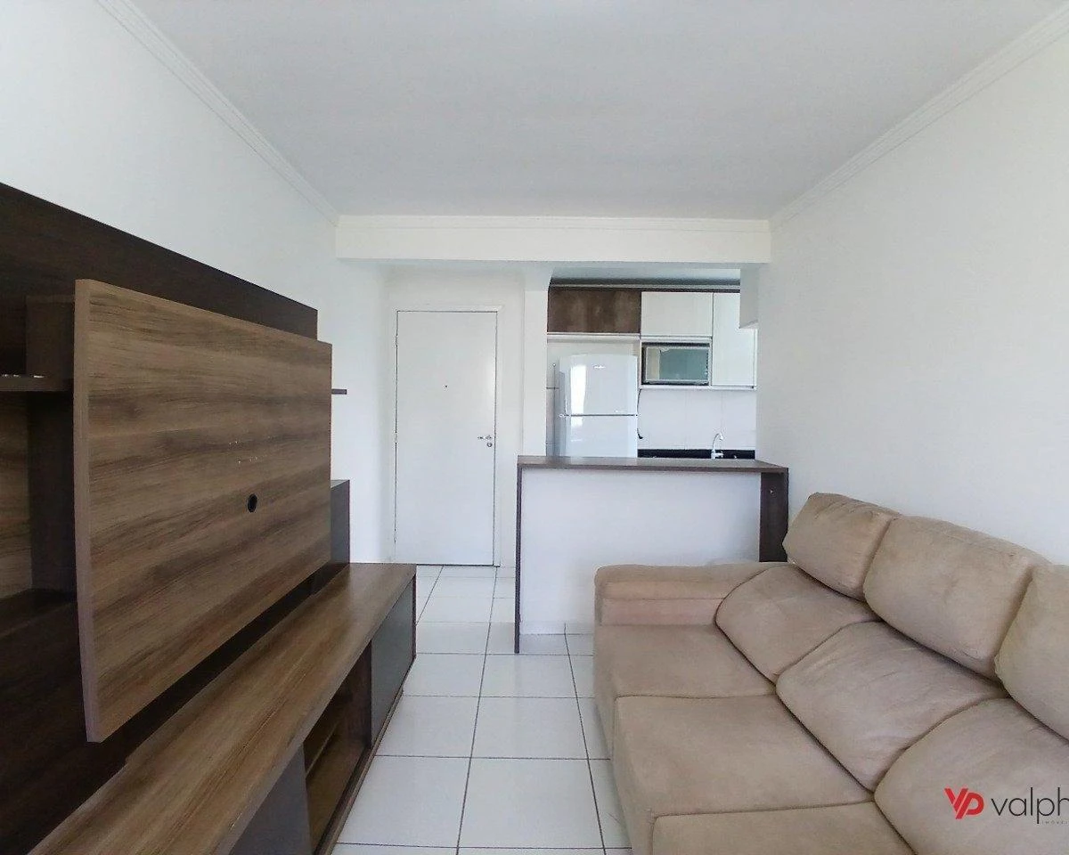 Apartamento mobiliado de 2 quartos com máquina de lavar — photo 23