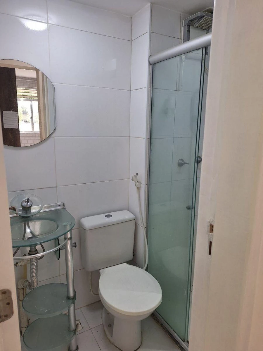 Apartamento de 43 m² com 2 quartos e vaga — photo 5