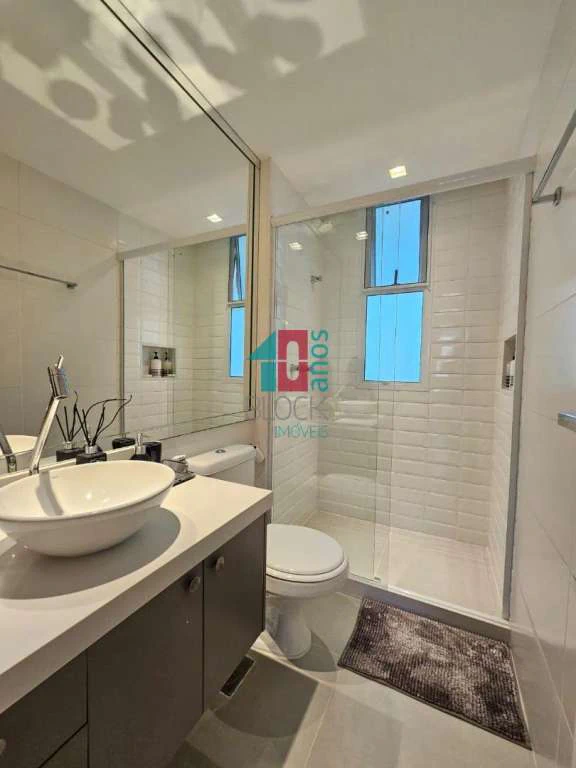 4-bedroom apartment with 158 m² and 2 parking spaces — photo 18