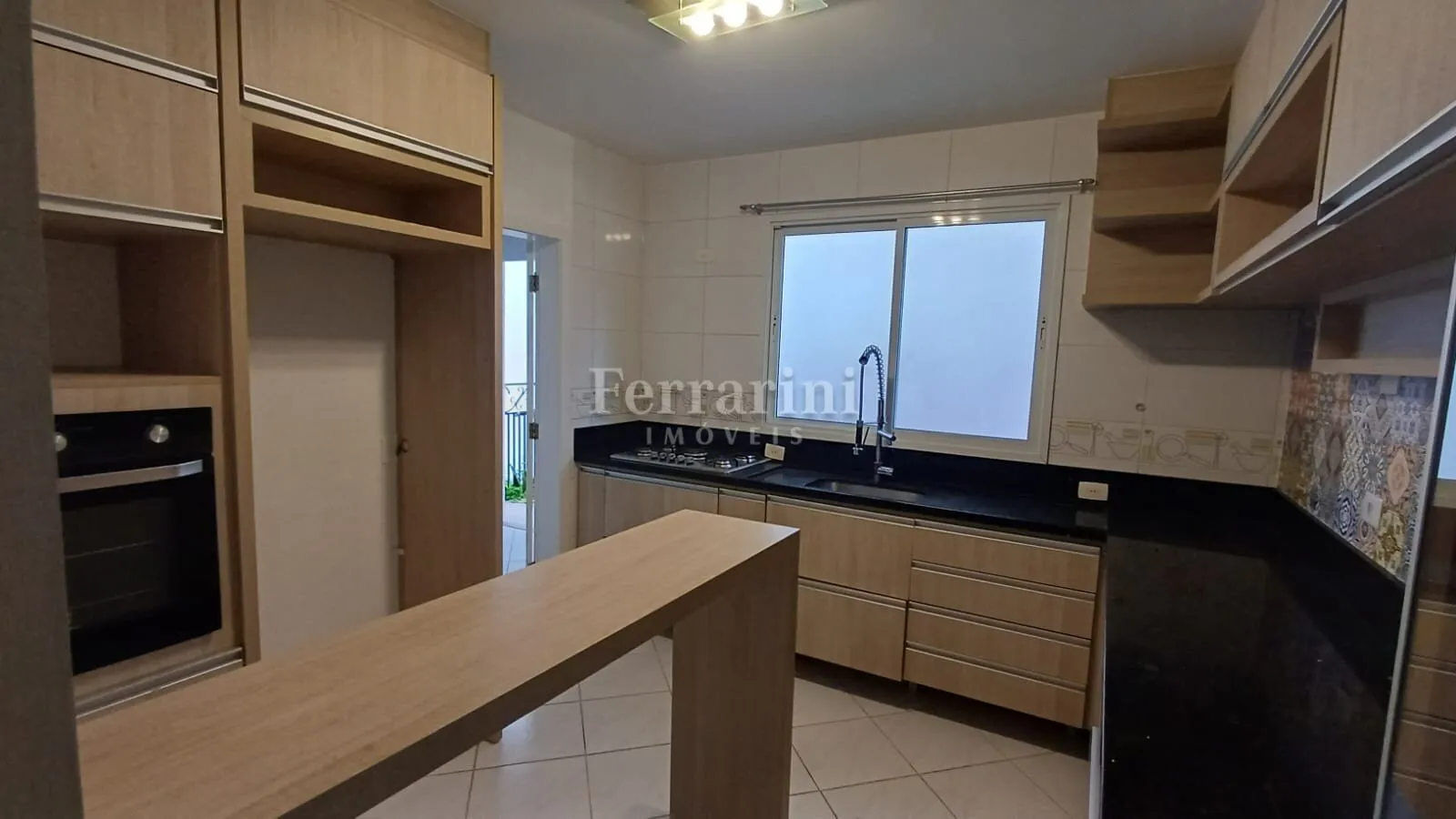 Rental house with 3 bedrooms and 4 bathrooms — photo 20