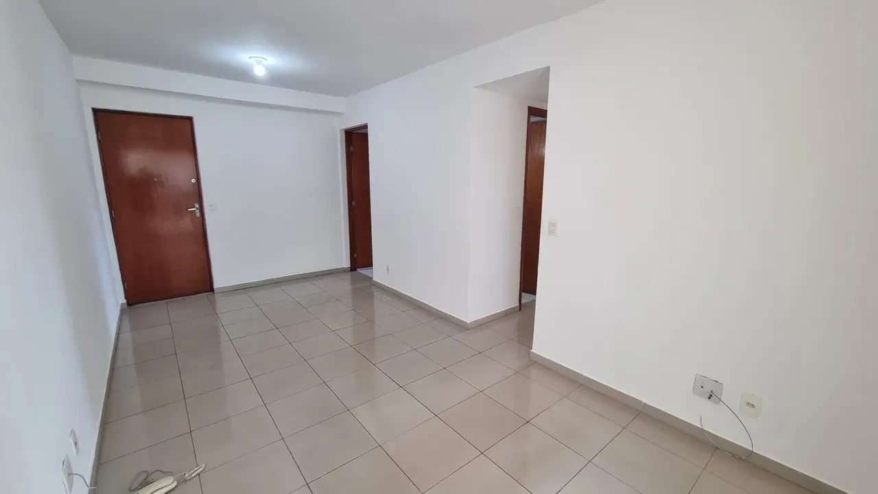 3-bedroom apartment in a building with a sauna — photo 17