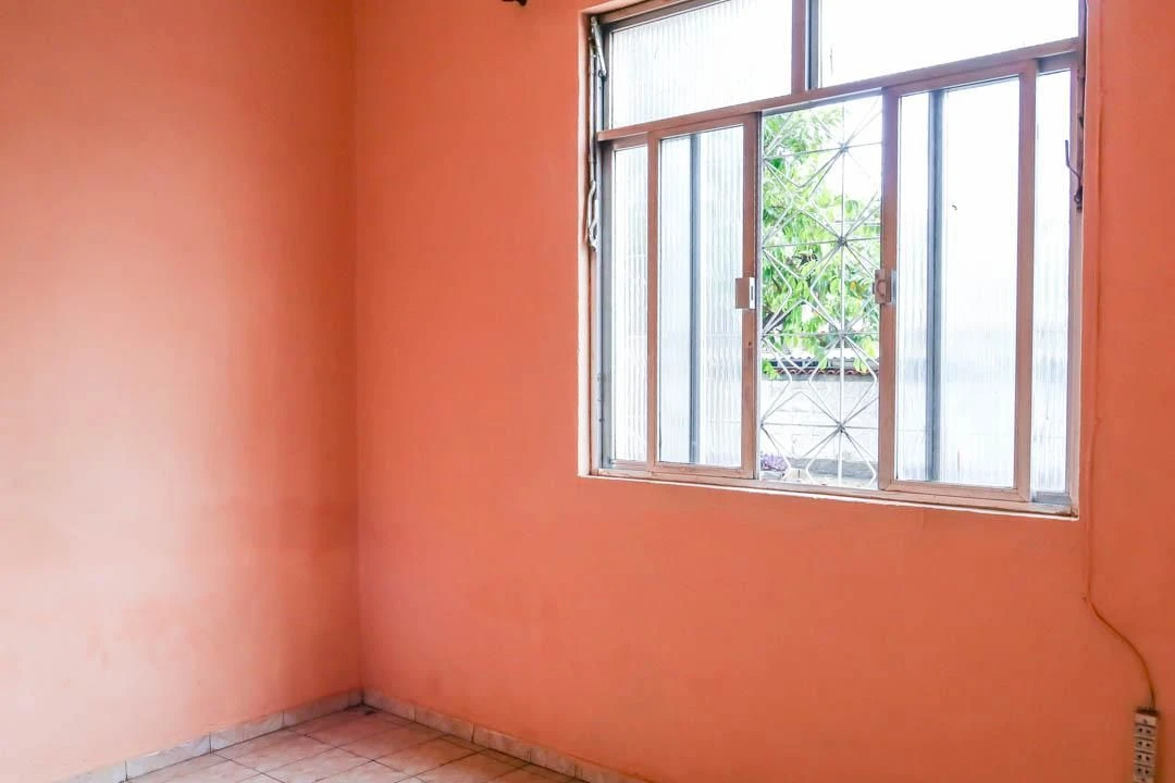 2-bedroom house with a washing machine in Rio de Janeiro — photo 25