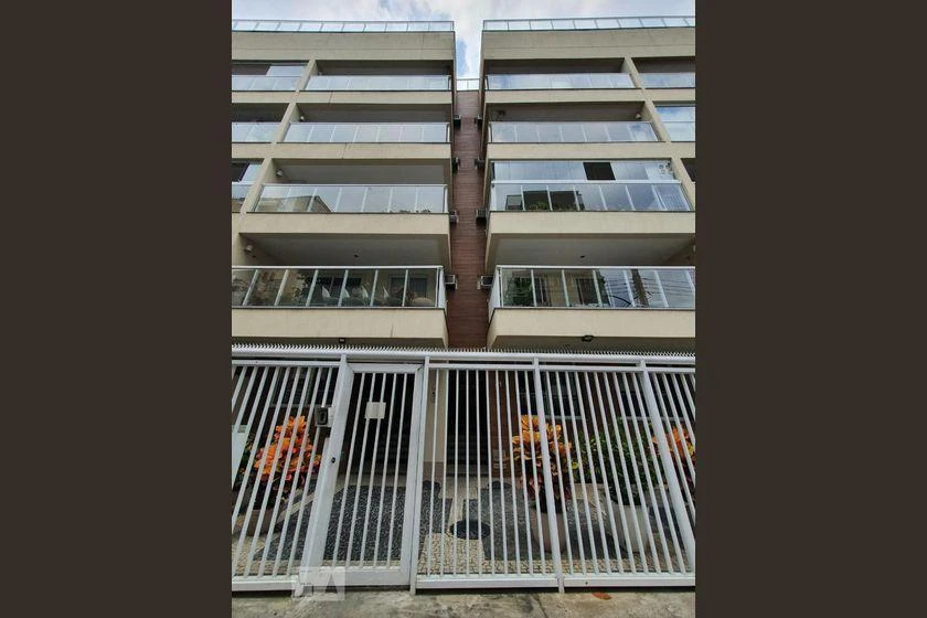 3-bedroom apartment in a building with a sauna — photo 39