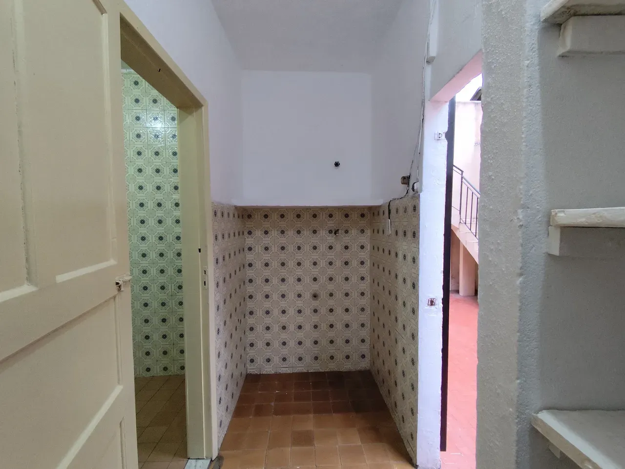 House with 3 bedrooms and 3 bathrooms, 1 parking spot — photo 36