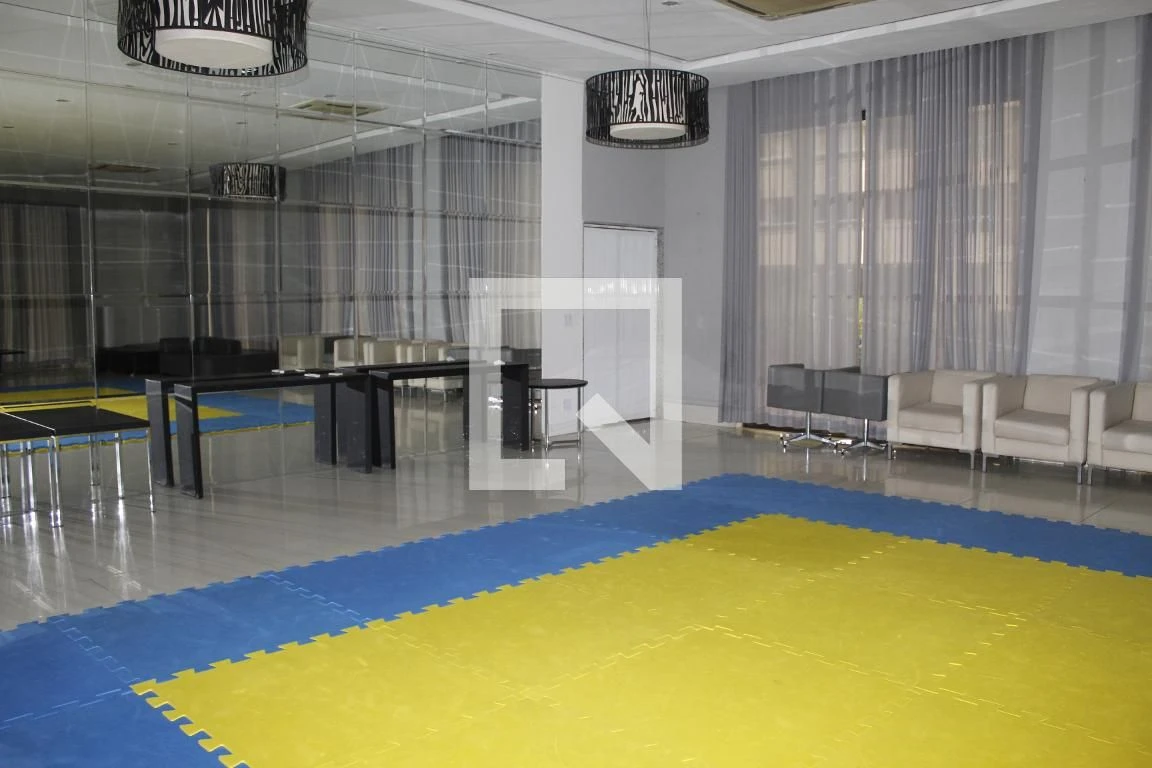 Apartamento com 3 quartos, suíte e varanda — photo 55