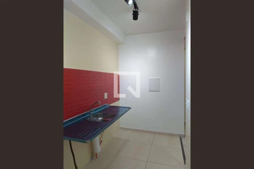 Rental apartment with 2 bedrooms and 40 m² — photo 2