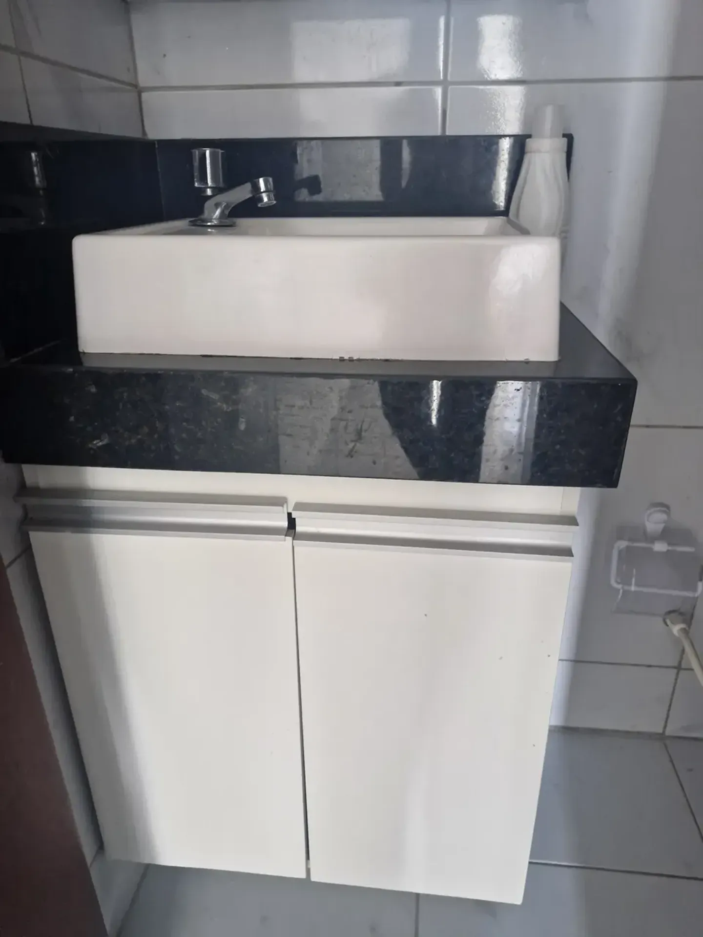 3-bedroom apartment, 1 with its own bathroom, 77 m² — photo 4