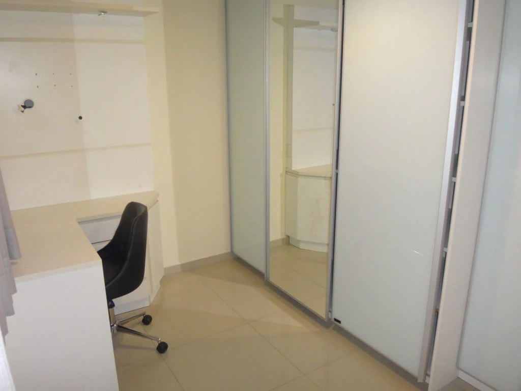 Dryer in a 3-bedroom apartment, 95 m² — photo 28