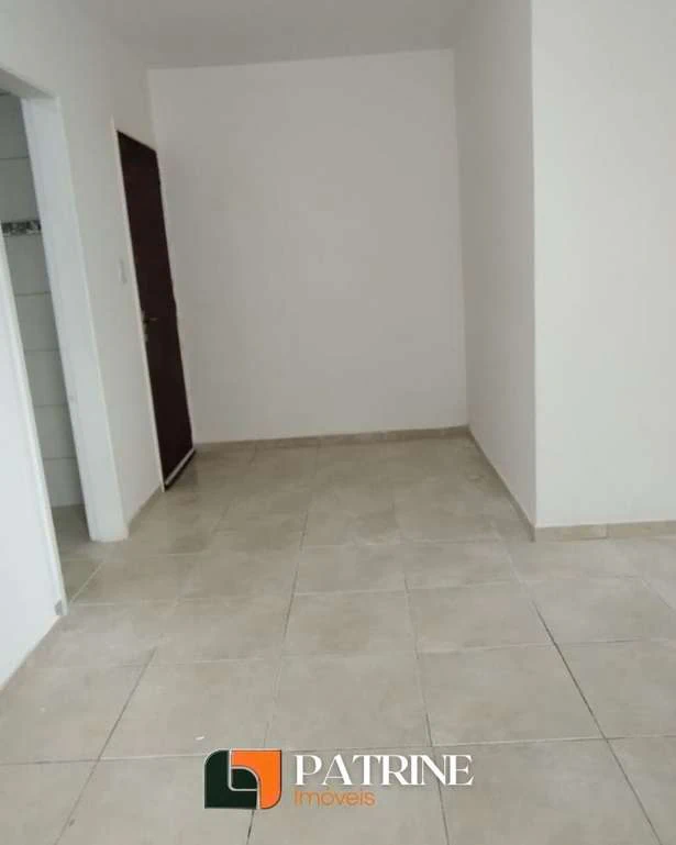 45 m² 2-bedroom apartment with 1 parking space — photo 11