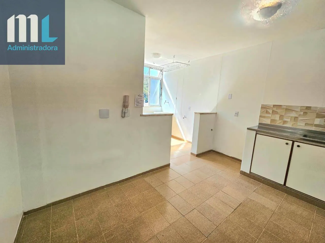 Квартира 90 м² з 3 спальнями та зоною на вулиці — photo 20