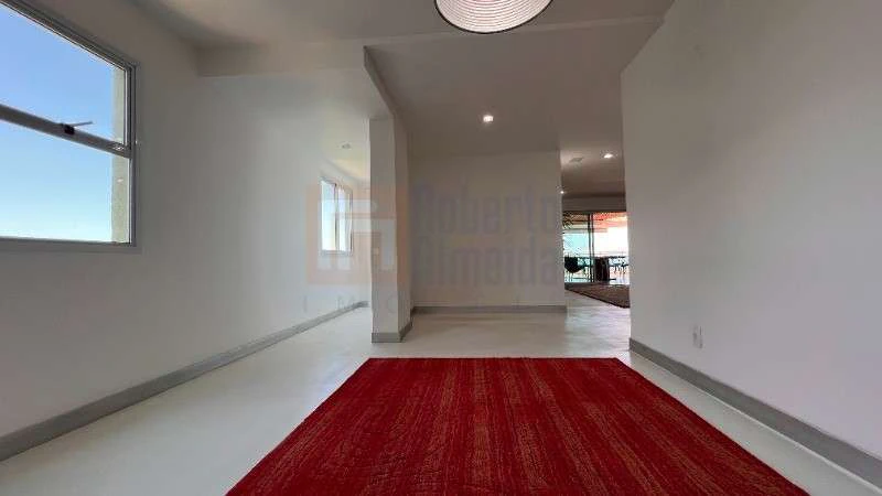 Apartamento para locação 280 m² com 4 quartos e 2 suítes — photo 30
