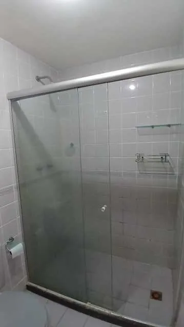 Apartamento mobiliado com 2 quartos e 2 banheiros — photo 14