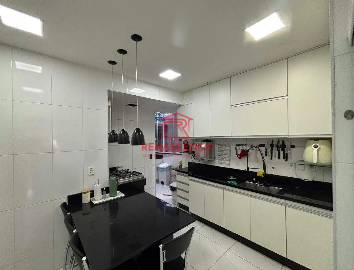 Apartamento mobiliado com 3 quartos e 3 banheiros — photo 27