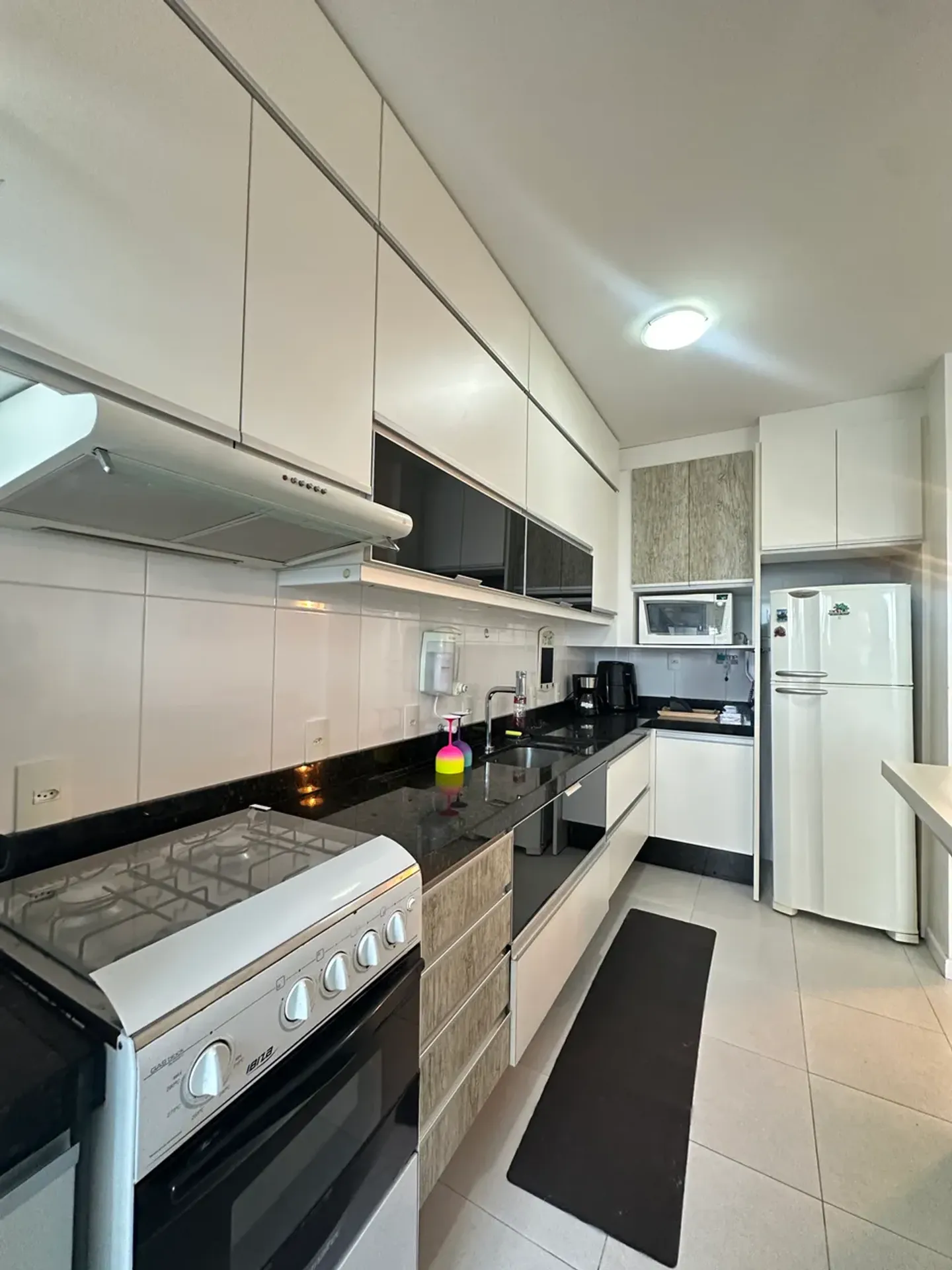Apartamento amueblado de 2 dormitorios con suite y 74 m² en el 6º piso — photo 28