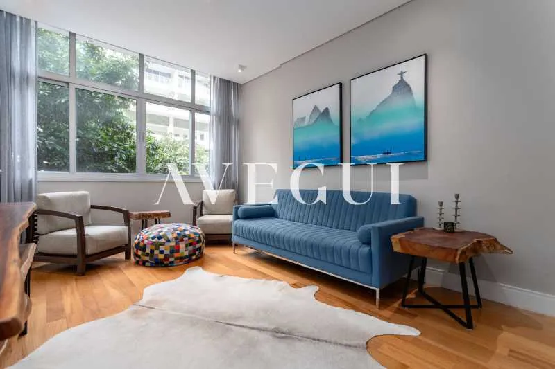 3-bedroom apartment with open-plan kitchen — photo 7