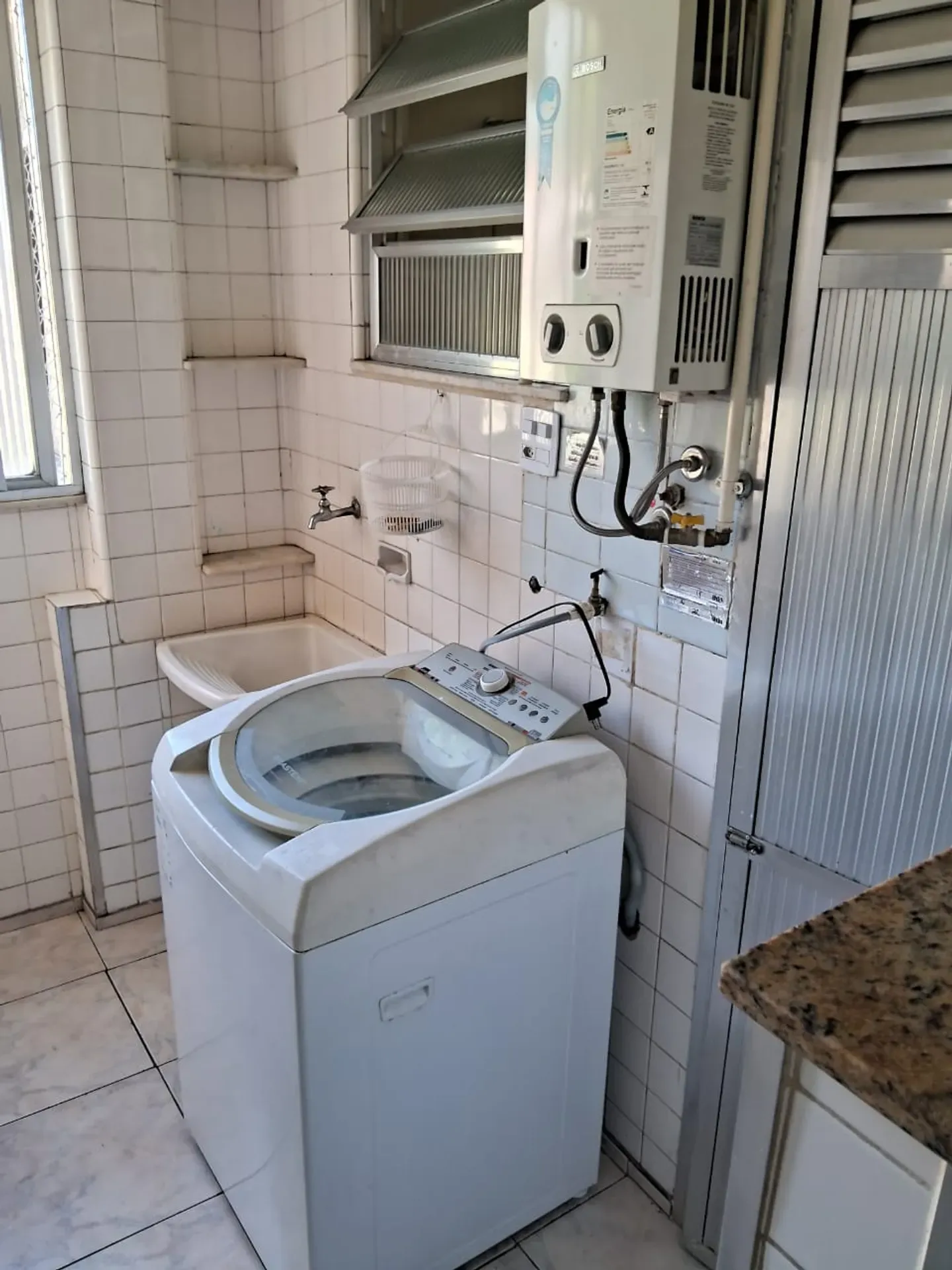 Apartment with 3 bedrooms and 2 bathrooms, 80 m² — photo 32