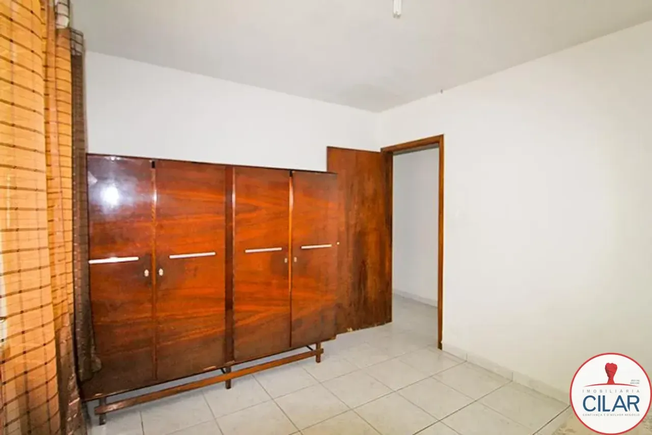 Unfurnished 4-bedroom house with 2 bathrooms — photo 11