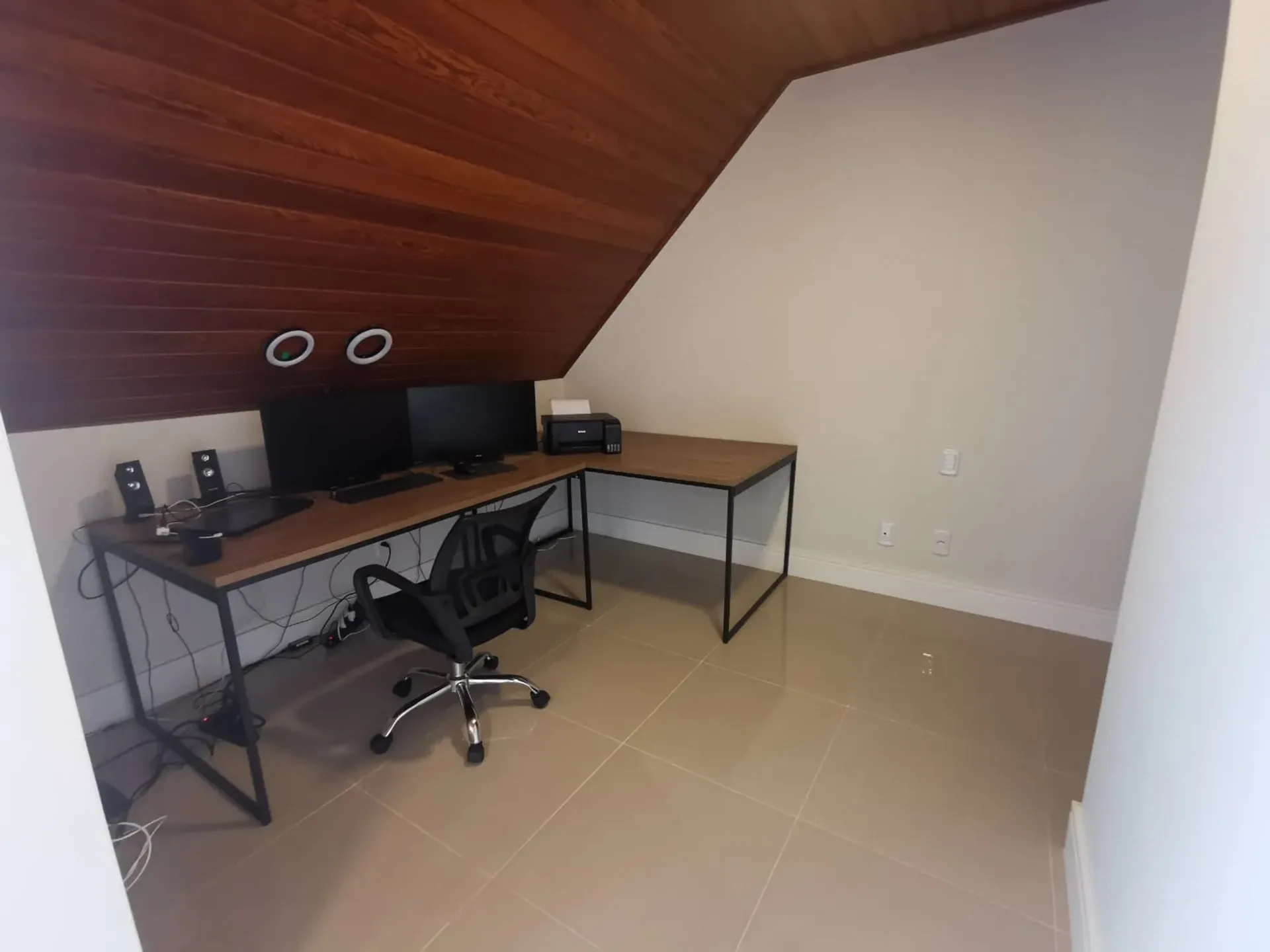 Apartamento amueblado de 160 m² con 4 dormitorios y jardín — photo 24