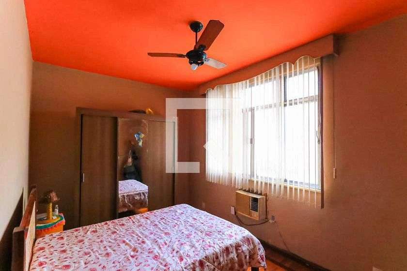 Furnished apartment with 2 bedrooms and 1 parking spot — photo 3