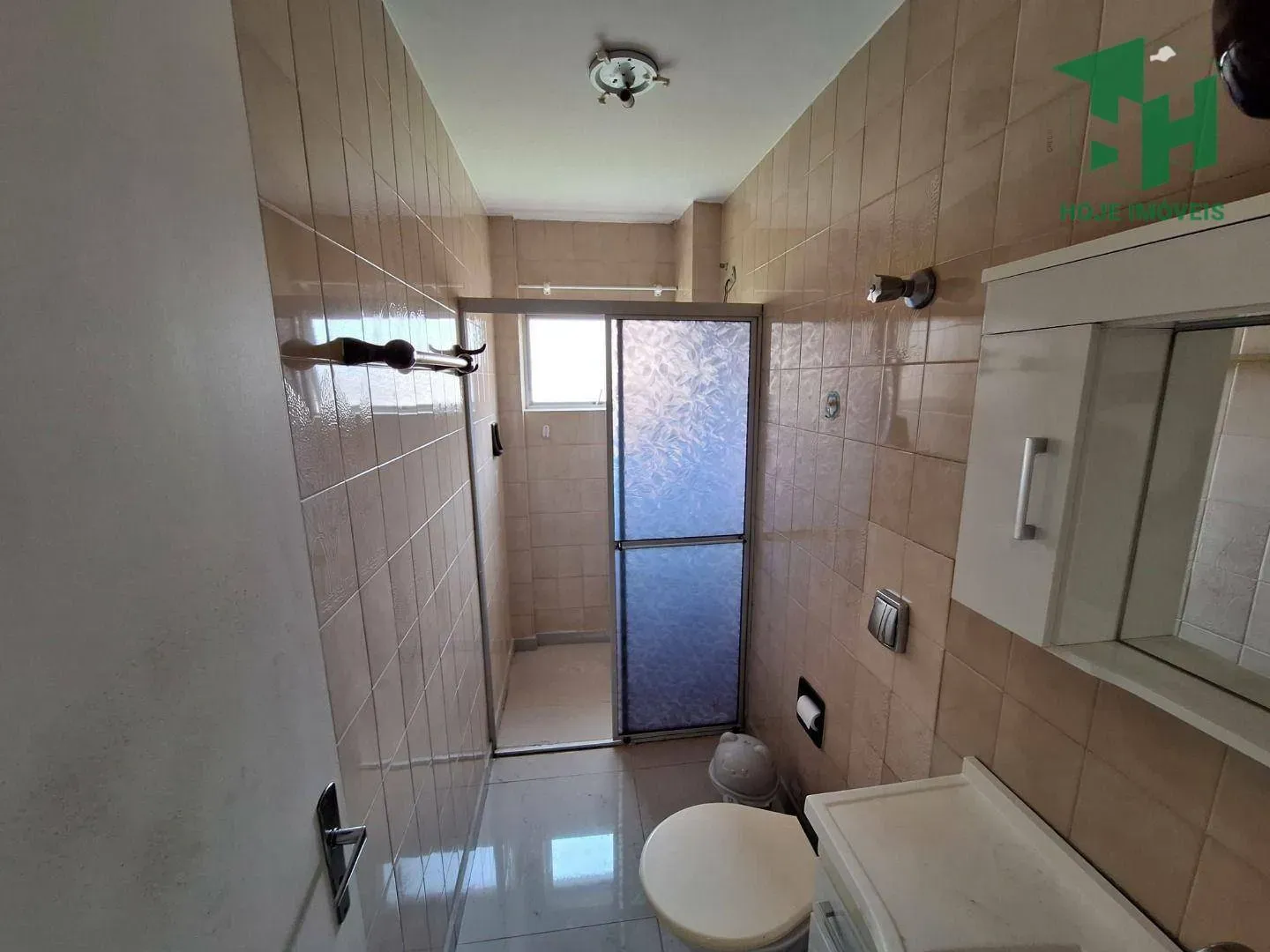 Apartamento com máquina de lavar, Campina do Siqueira — photo 16