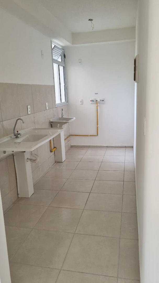2-bedroom apartment with 52 m² and parking — photo 13