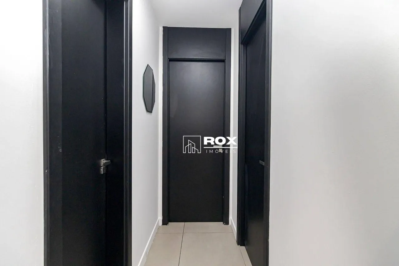 Apartamento de 2 dormitorios con balcón y parrilla — photo 10