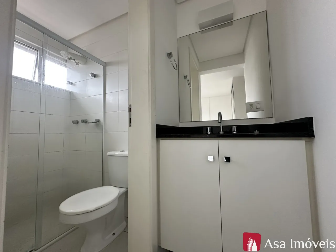 Studio de 35 m² com cozinha americana e 1 quarto — photo 11