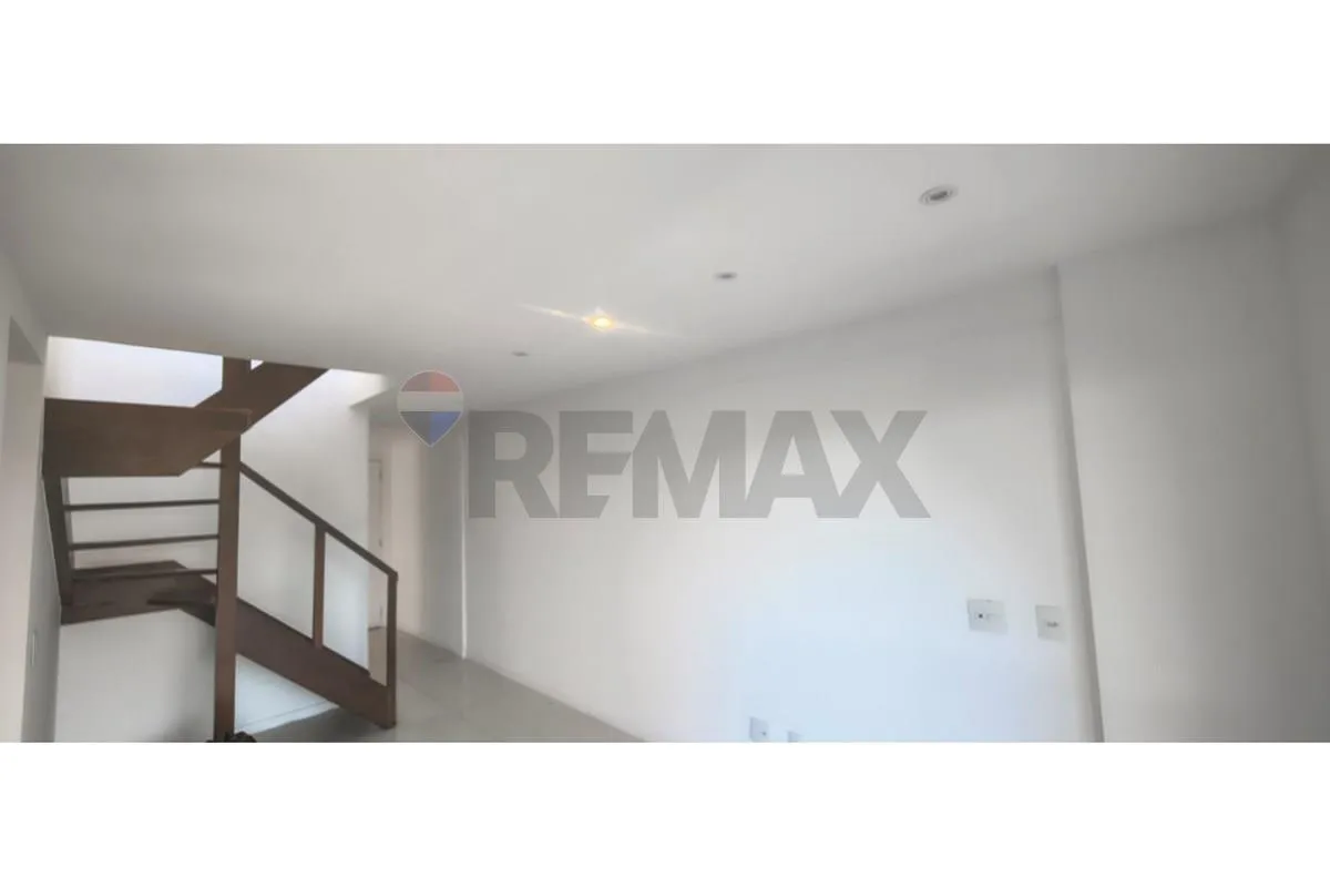 Penthouse with 3 bedrooms and a private pool on the terrace — photo 3