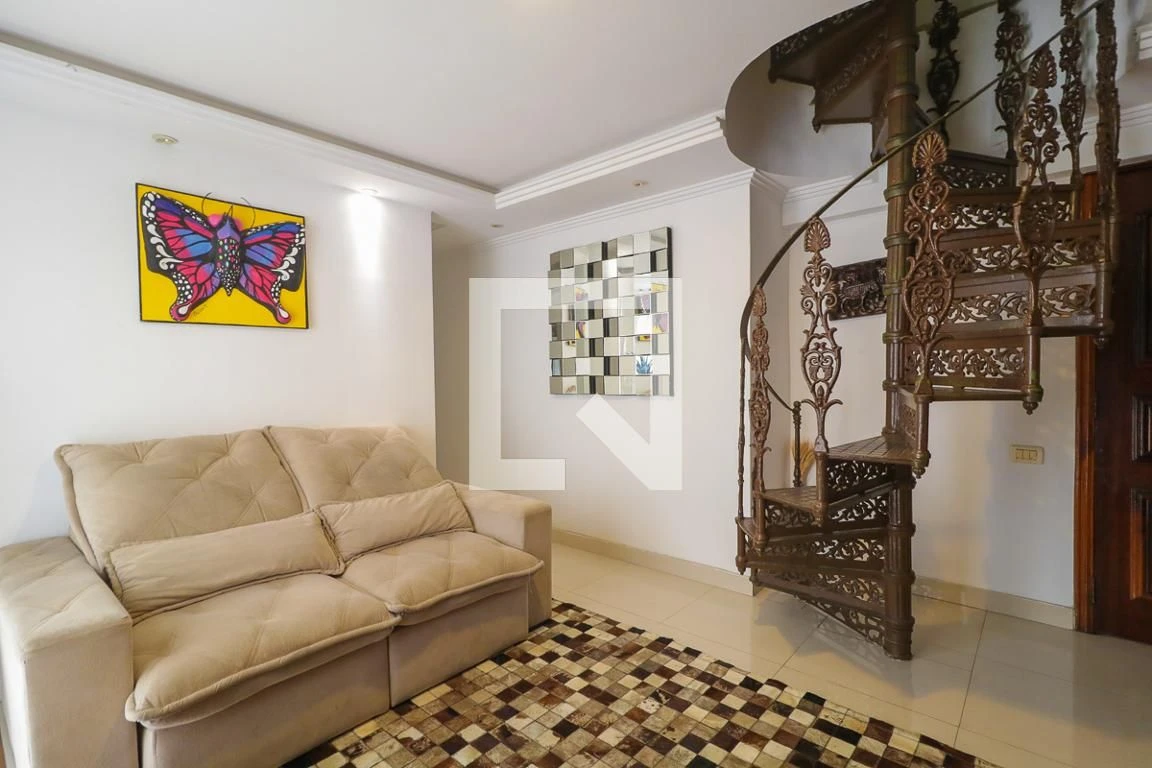 Furnished apartment with 3 bedrooms and balcony BBQ — photo 28