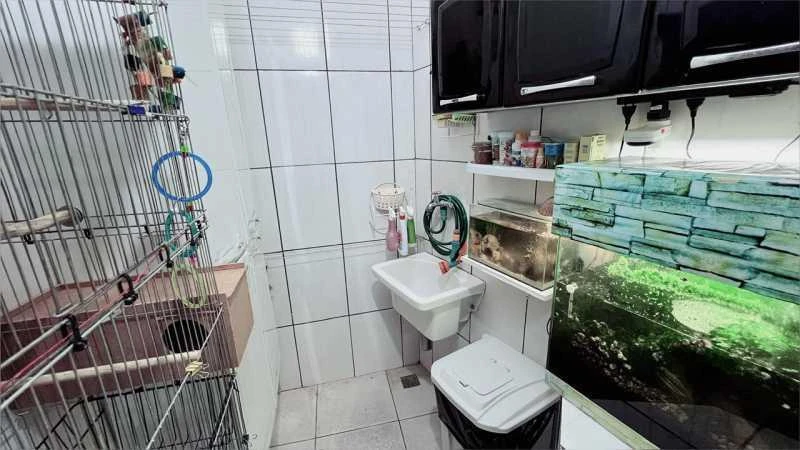 Casa dúplex amueblada con 3 dormitorios y 123 m² — photo 3