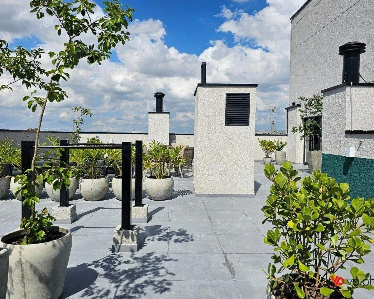 Apartamento de 1 quarto com máquina de lavar, Água Verde — photo 13