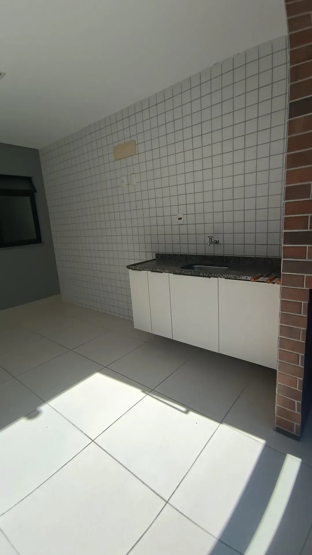 Private BBQ in a 2-bedroom apartment, 100 m² — photo 14