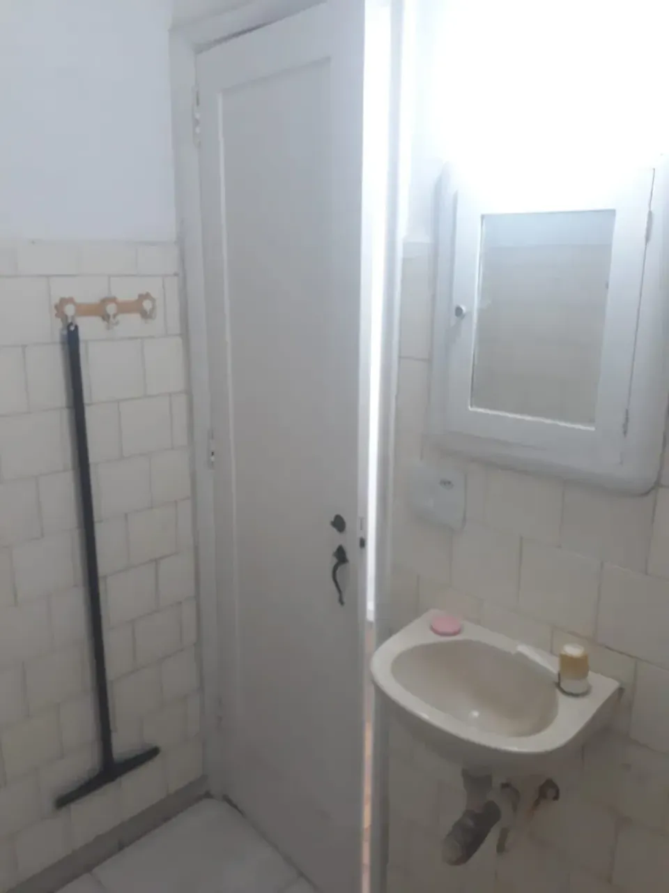 Unfurnished apartment with 1 bedroom and 1 bathroom — photo 5