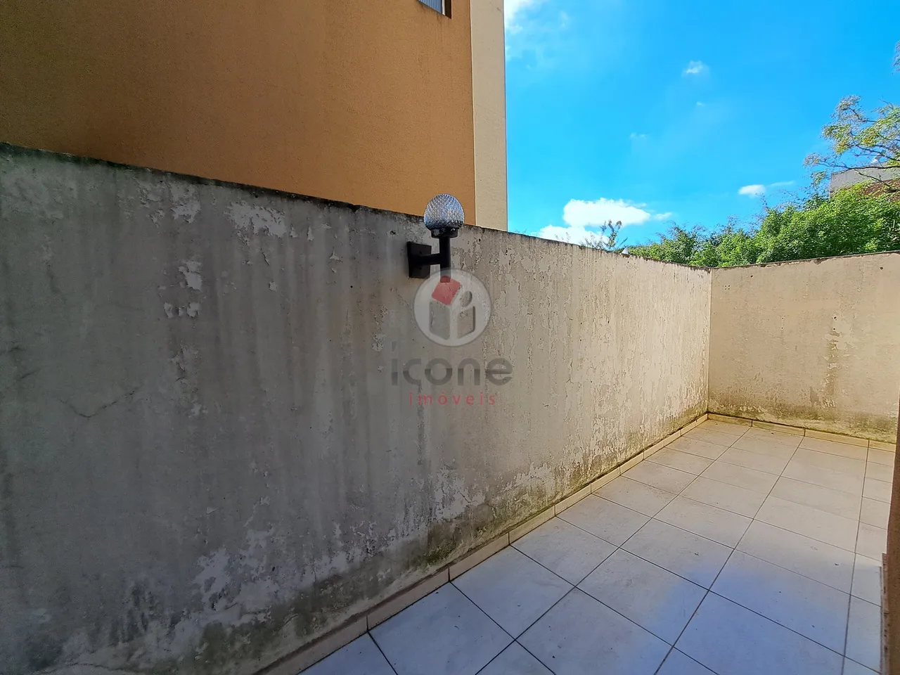 Apartamento sem mobília com 3 quartos e 3 banheiros — photo 16