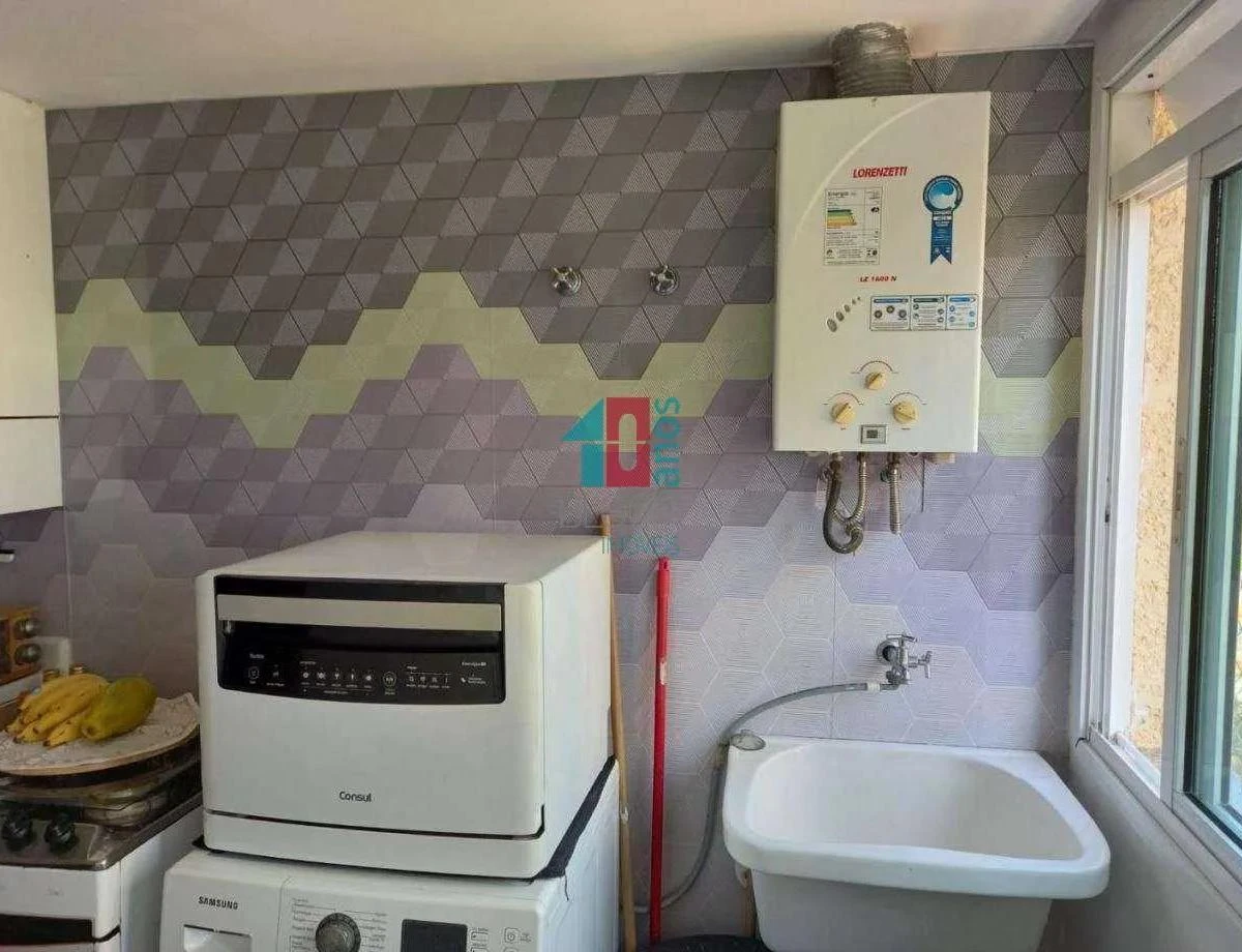 Furnished apartment, 100 m², with a dishwasher — photo 11