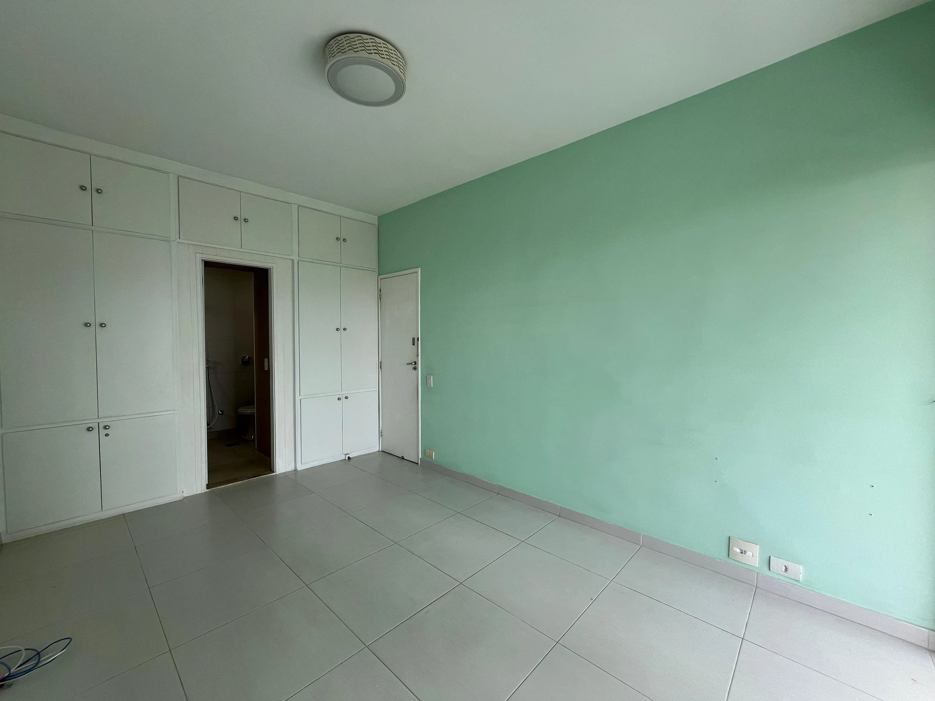 Apartment, 100 m², with a park view — photo 22