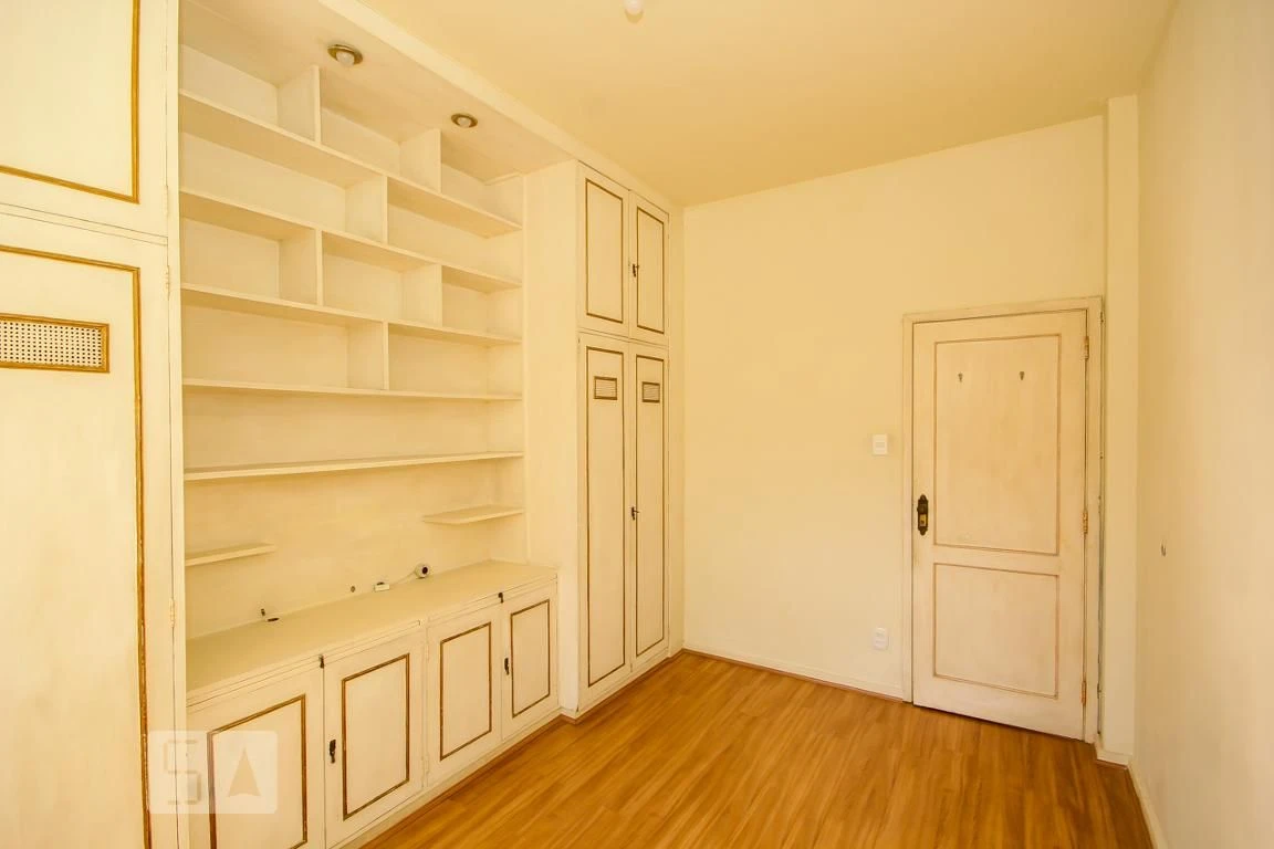 Departamento con piso de madera o laminado en Rio de Janeiro — photo 11