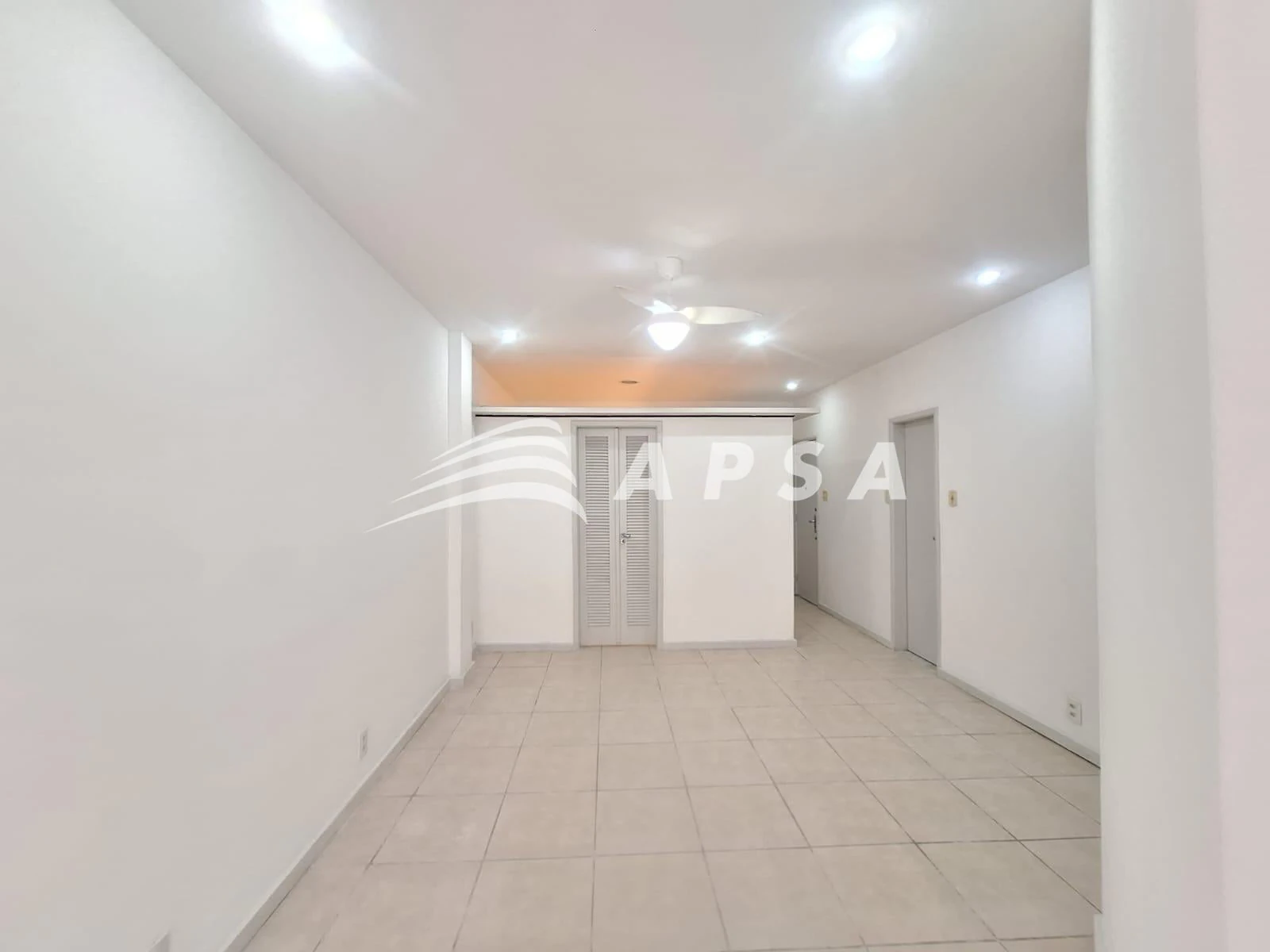 Apartment, 60 m² — photo 8