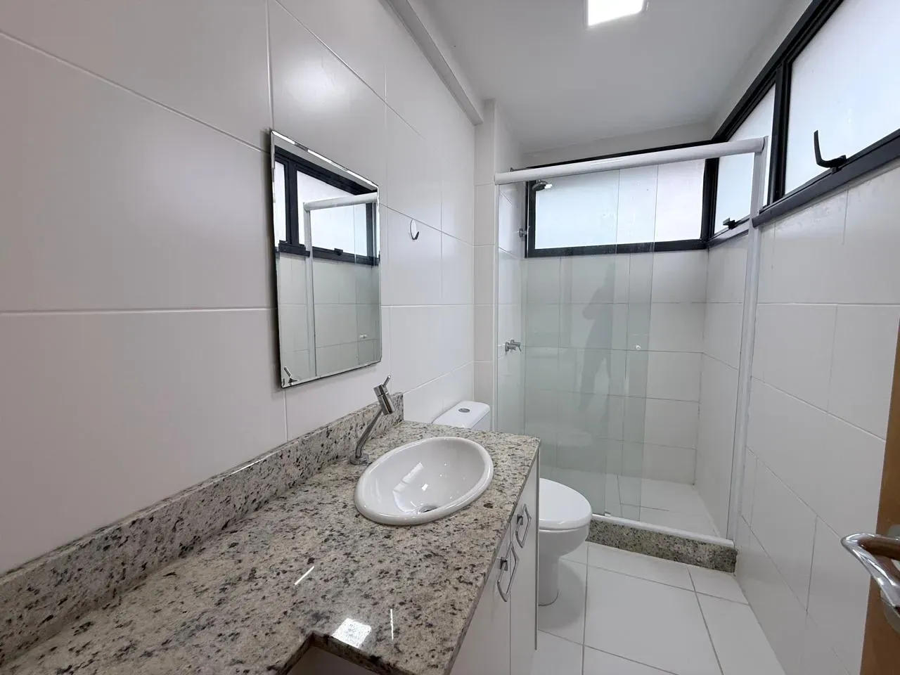 Casa com janelas do piso ao teto, Recreio dos Bandeirantes — photo 26