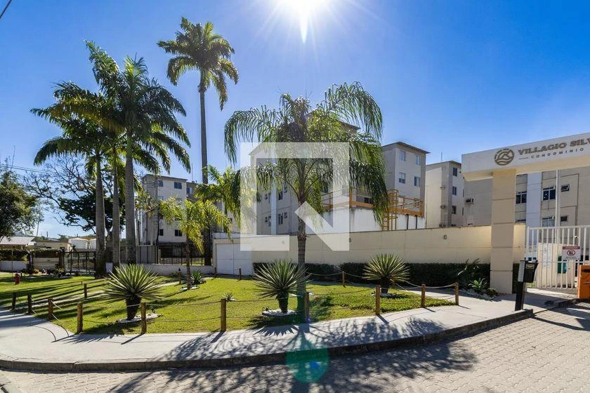 Apartamento de 2 quartos em condomínio com academia — photo 43