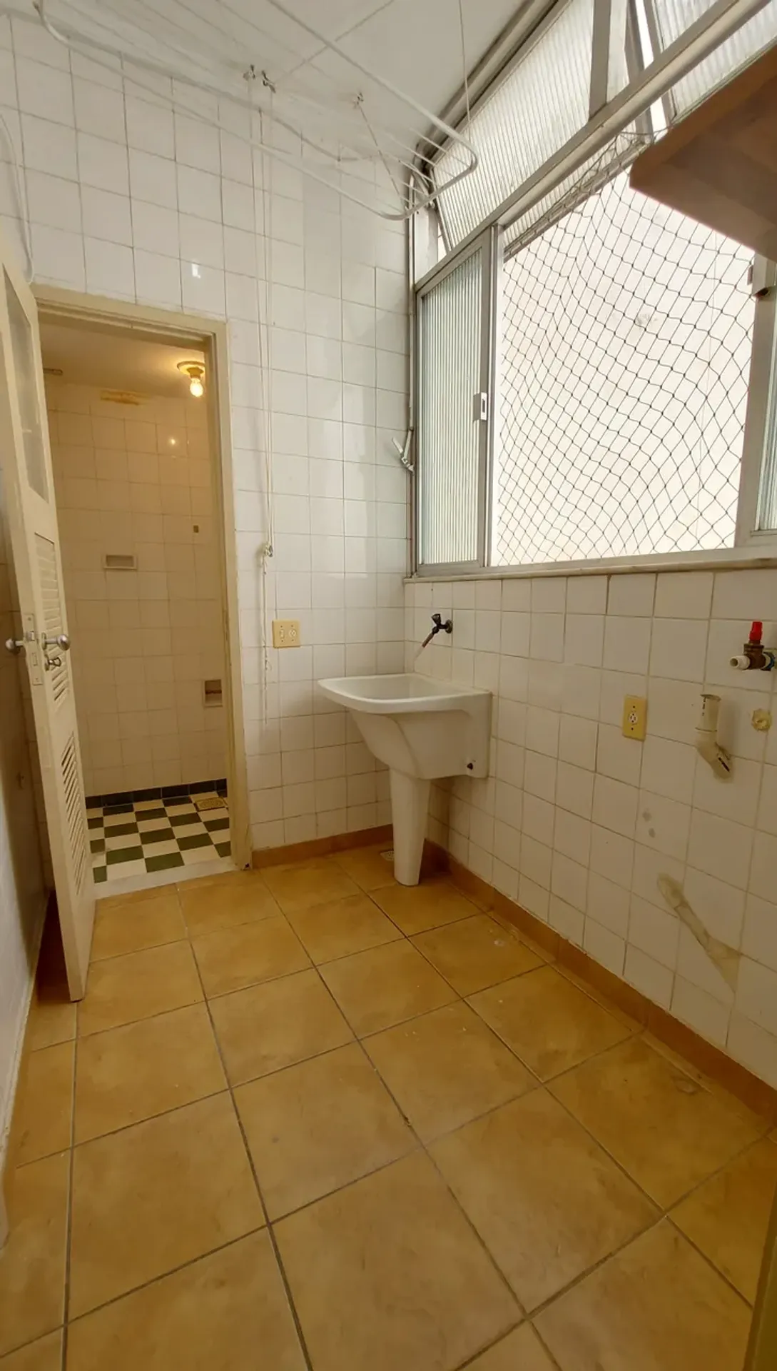Apartamento com 2 quartos e 1 vaga de garagem — photo 30