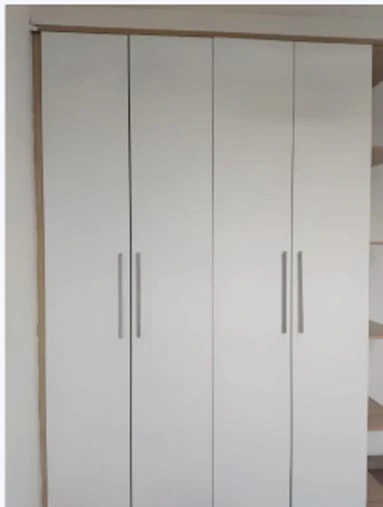 Квартира 50 м², 2 спальні, Ріо-де-Жанейро — photo 7